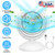 Air Circulator Desk Fan 