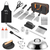 31Pcs Griddle Accessories Kit