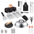 31Pcs Griddle Accessories Kit
