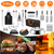 31Pcs Griddle Accessories Kit