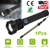 LED Tactical Flashlights 30000LM USB Rechargeable 