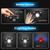 Motion Sensor LED HeadLamp