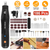 Mini Corded Rotary Power Tool Set