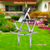2PCS Easy Setup Mole Scissor Traps