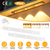2Pack Rechargeable Cabinet Light