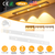2Pack Rechargeable Cabinet Light