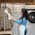 700W Garments Steamer Portable Handheld 