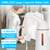 700W Garments Steamer Portable Handheld 
