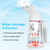 700W Garments Steamer Portable Handheld 