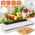 Electric Vacuum Sealer Machine 