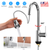 Automatic Touch Sensor Faucet Single Handle 