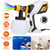 Electric Paint Sprayer HVLP Spray 