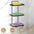 Soap Dish Soap Bar Holder Square Soap 
