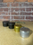 Private Loose Leaf Tea in Tin