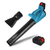 Cordless Leaf Blower 93MPH 431CFM Battery Powered