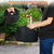 3 Pack Plant Grow Bags Potato Vegetable Planter 