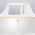 Bidet Fresh Water Spray No Electric Mechanical Bidet Toilet Seat 