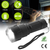 LED Rechargeable Flashlight 