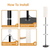 74.8in Tall Floor Lamp
