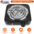 1000W Electric Single Burner 