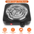 1000W Electric Single Burner 