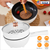 Electric Hot Pot Non-Stick Frying Pan 