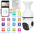 E27 WiFi Bulb Camera