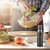 Electric Salt and Pepper Grinder AutoMat