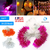 Halloween Pumpkin String Lights