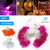 Halloween Pumpkin String Lights