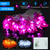 Halloween Pumpkin String Lights