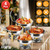 4Pcs Chafing Dish Buffet Set 