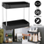 2-Tier Under Sink Shelf 