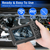 1080P Endoscope Camera with 8 LED Light 