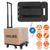 Folding Hand Truck Collapsible 165LBS Heavy Duty Luggage
