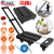 Folding Hand Truck Collapsible 165LBS Heavy Duty Luggage