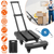 Folding Hand Truck Collapsible 165LBS Heavy Duty Luggage