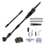 6in Cordless Pole Saw 