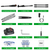 6in Cordless Pole Saw 