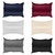 Luxury Silky Satin King PillowCase