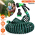 EVA Recoil Garden Hose Flexible Self-coiling Water Hose 