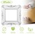 2 Packs Decorative Switch Cover 