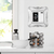 2 Packs Decorative Switch Cover 