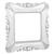 2 Packs Decorative Switch Cover 