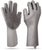 1 Pair Magic Silicone Brush