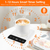 Desktop Electric Mug Warmer