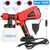 750W Electric Paint Sprayer Handheld HVLP Spray 