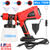 750W Electric Paint Sprayer Handheld HVLP Spray 