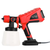 750W Electric Paint Sprayer Handheld HVLP Spray 
