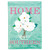 Flag Magnolia Home Sweet Southern 